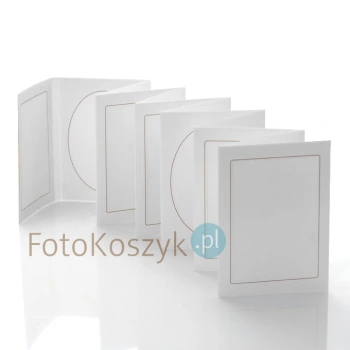 Mini-Album komunijny na dwanaście zdjęć 13x18