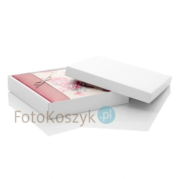 Album Jardim Rose XXL Zep (tradycyjny 100 białych stron)