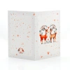 Mini-Album TS Jelonki na dwa zdjęcia 15x21