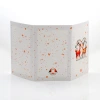 Mini-Album TS Jelonki na trzy zdjęcia 13x18
