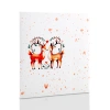 Mini-Album TS Jelonki zestaw: 4 zdjęcia 15x21