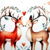 Mini-Album TS Jelonki zestaw: 4 zdjęcia 15x21