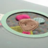 Album dziecięcy Moulin Roty Les jolis pas beaux (300 zdjęć 10x15)