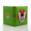 Album Dziecięcy Henzo Jungle XL Zebra (tradycyjny 100 kremowych stron)