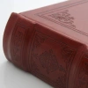 Album na zdjęcia wklejane Gedeon Journal (tradycyjny 40 kremowych stron)