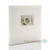 Album ślubny Gedeon  Love White XL (tradycyjny 60 kremowych stron)