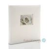 OUTLET - Album ślubny Gedeon Love White XL (tradycyjny 100 kremowych stron)