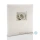 Album wsuwany na 500 zdjęć 10x15 Love white