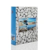 Album wsuwany Sea Stone Jasny (200 zdjęć 9x13)