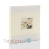 Album wklejany Karina XL (tradycyjny 60 kremowych stron)