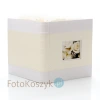 Album wklejany Karina XL (tradycyjny 60 kremowych stron)