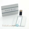 Pendrive Karta Kredytowa Nasz Ślub (pojemność 16 / 32 GB)