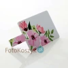 Pendrive karta kredytowa Wspomnienia (do wyboru pojemność 2-32 GB)