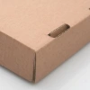 Mocne kartonowe pudełko na odbitki 10x15 kraft