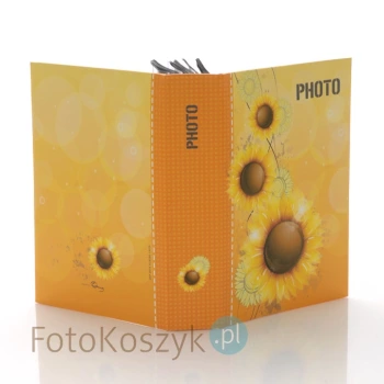 Album ZEP Carta 2 słoneczniki (100 zdjęć 13x19)