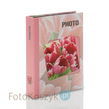 Album ZEP Carta 2 tulipany (100 zdjęć 15x23)