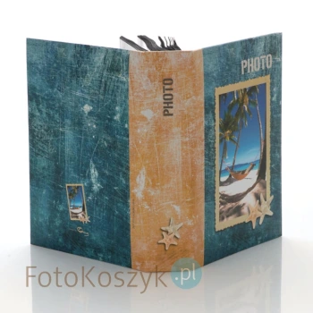 Album ZEP Carta 2 wakacje (100 zdjęć 15x23)