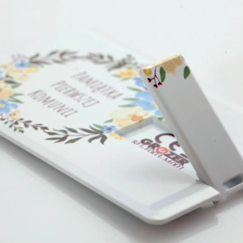 Pendrive karta kredytowa Komunia wianek (4 GB)