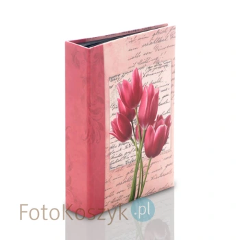 Album ZEP Carta Tulipany (100 zdjęć 15x23)