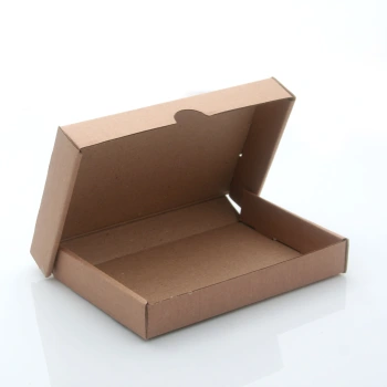 Mocne kartonowe pudełko na odbitki 10x15 kraft