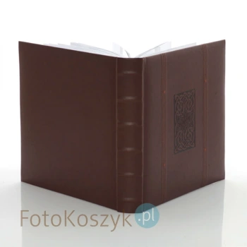 Album Line brąz (500 zdjęć 10x15)