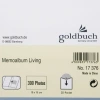 Album Goldbuch Living Czarny (300 zdjęć 10x15)
