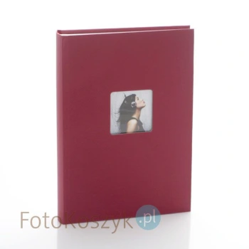 Album Goldbuch Living Bordo (300 zdjęć 10x15)