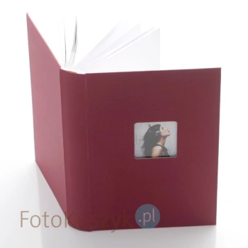 Album Goldbuch Living Bordo (300 zdjęć 10x15)
