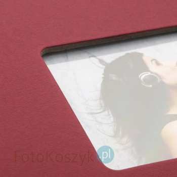 Album Goldbuch Living Bordo (300 zdjęć 10x15)