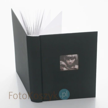 Album Goldbuch Living Czarny (300 zdjęć 10x15)
