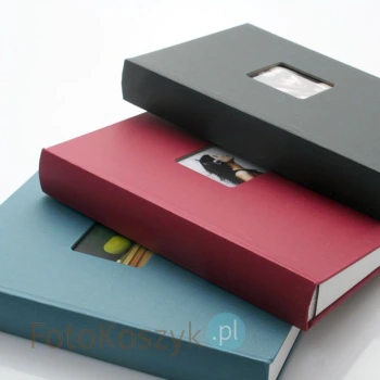 Album Goldbuch Living Bordo (300 zdjęć 10x15)