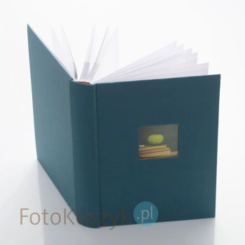 Album Goldbuch Living Niebieski (300 zdjęć 10x15)