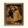 Album Gedeon Art-8 (tradycyjny 40 czarnych stron)