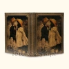 Album Gedeon Art-8 (tradycyjny 40 czarnych stron)