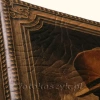 Album Gedeon Art-8 (tradycyjny 40 czarnych stron)