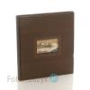Album Fashion C XL (tradycyjny 100 czarnych stron)