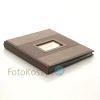 Album Fashion C XL (tradycyjny 60 czarnych stron)