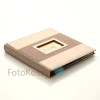 Album Fashion J XL (tradycyjny 60 czarnych stron)