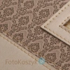 Album Fashion J XL (tradycyjny 60 kremowych stron)