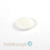Uchwyt z pianki na CD/DVD (biały)