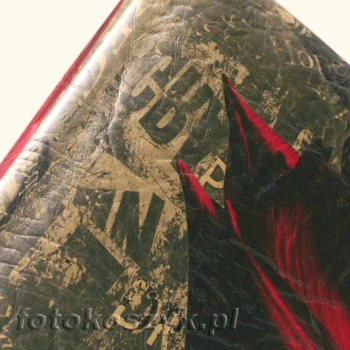 Album Gedeon Art-27 XL (tradycyjny 60 białych stron)