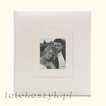 Album Gedeon Amore XL (tradycyjny 60 bordowych stron)