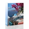 Album wsuwany Santorini Kościół (304 zdjęcia 10x15)