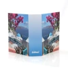 Album wsuwany Santorini Kościół (304 zdjęcia 10x15)