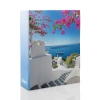 Album wsuwany Santorini Wyspa (304 zdjęcia 10x15)
