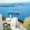 Album wsuwany Santorini Wyspa (304 zdjęcia 10x15)
