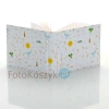 Album Goldbuch Komunijny Ahren (tradycyjny 40 kremowych stron)