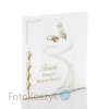 Mini-Album Komunijny - zestaw: 4 zdjęcia 13x18
