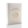 Album wsuwany komunijny Gedeon Prayer krzyż (36 zdjęć 10x15)