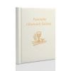 Album komunijny Prayer Kielich (20 stron pod folię)